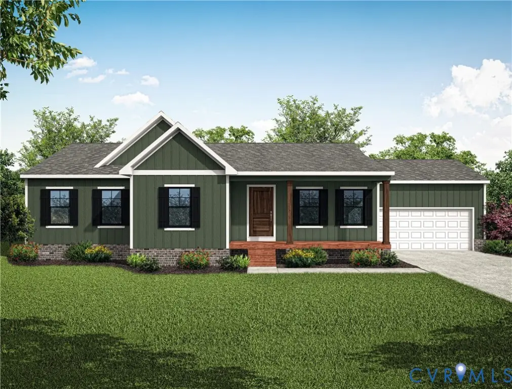 TBD Woodland Heights Road, Warsaw, VA 22572 - #1