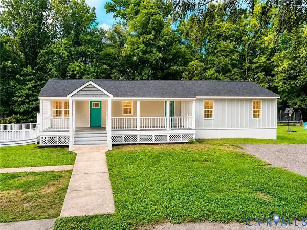 2702 Normandale Avenue, Chester, VA 23237