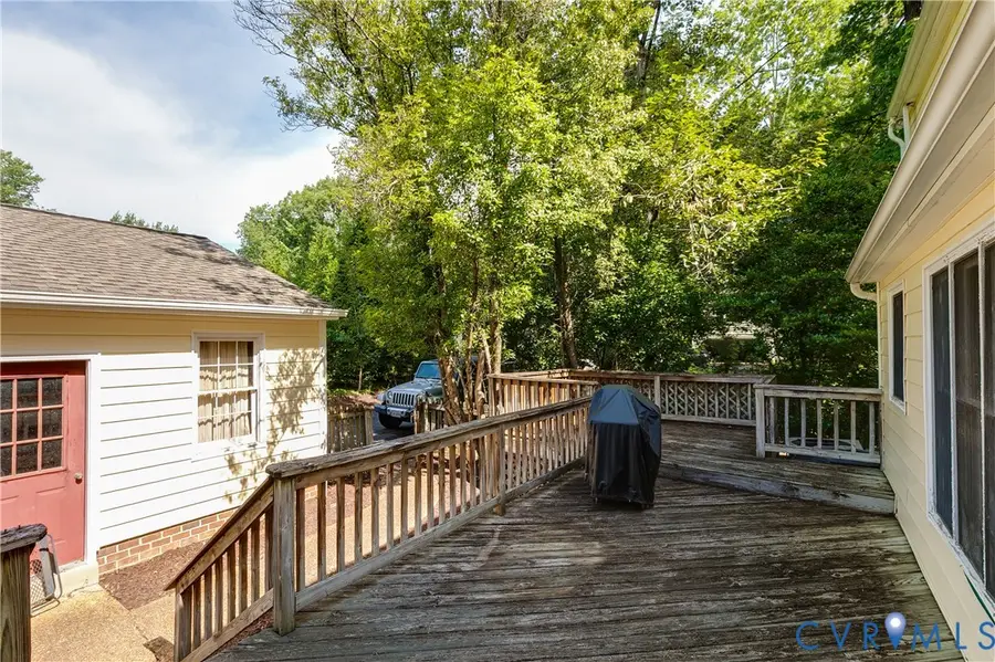 3426 Ridgemere Drive, Henrico, VA 23233 - #3