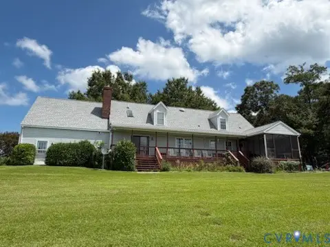 196 Landing Drive, Lancaster, VA 22503
