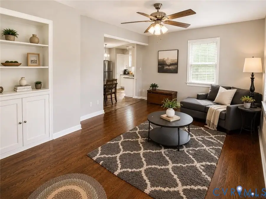 6316 Derwent Road, Richmond, VA 23225 - #2