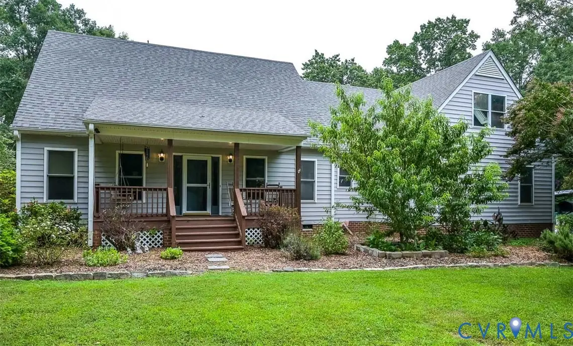 6040 Hare Road, Henrico, VA 23231 - #1