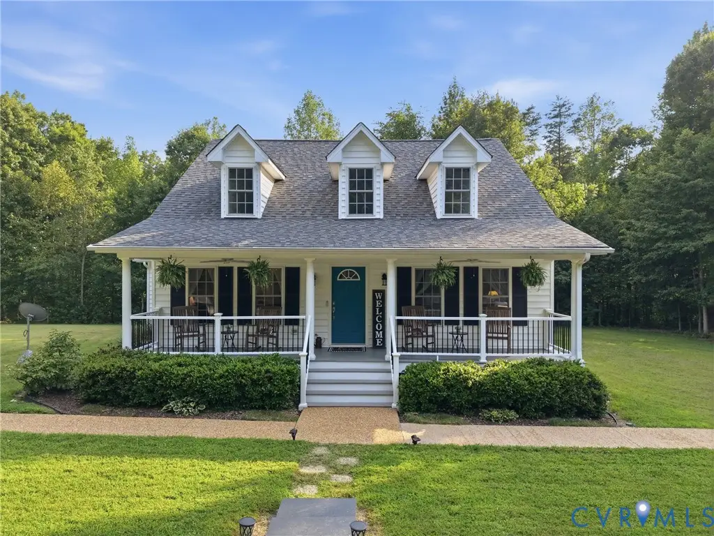 5295 Chimney Springs Drive, Goochland, VA 23063 - #1