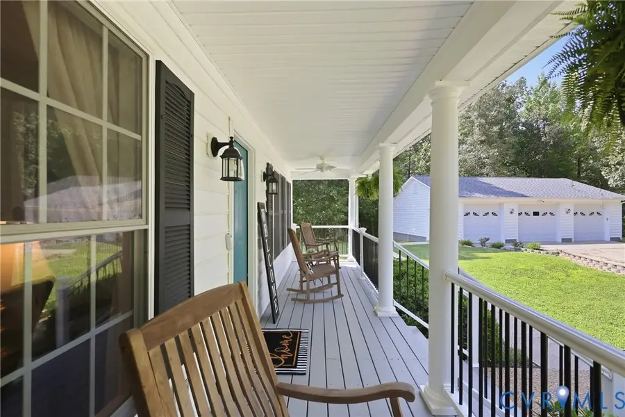5295 Chimney Springs Drive, Goochland, VA 23063 - #2