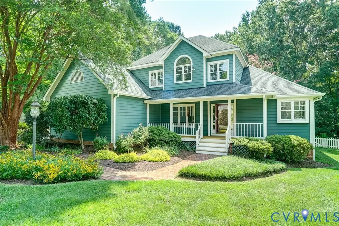 12705 Walton Ridge Lane, Midlothian, VA 23114 - #1