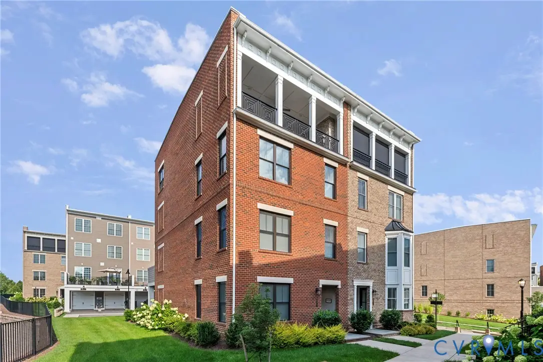 373 Bramber Walk #B, Henrico, VA 23233 - #1