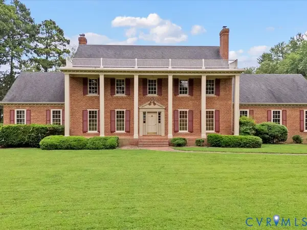 7350 Lexington Drive, Mechanicsville, VA 23111