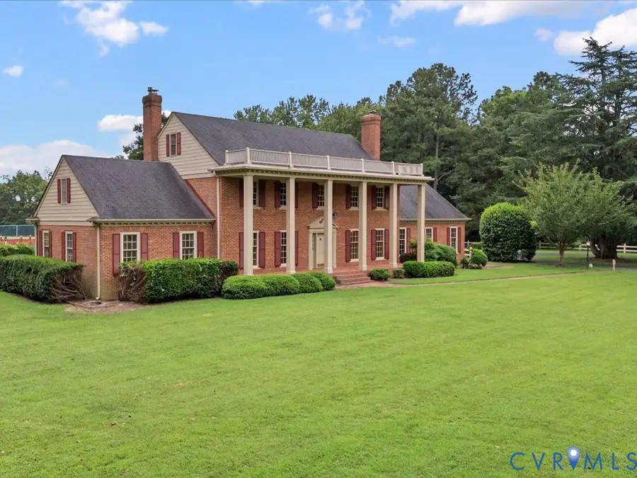 7350 Lexington Drive, Mechanicsville, VA 23111 - #3