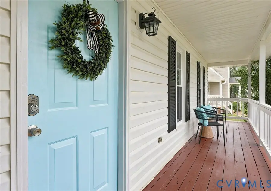 9501 Brocket Drive, Midlothian, VA 23112 - #3