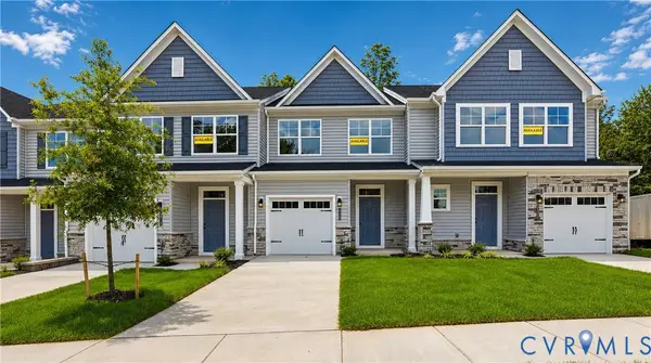 4312 Aurora Drive, Moseley, VA 23120
