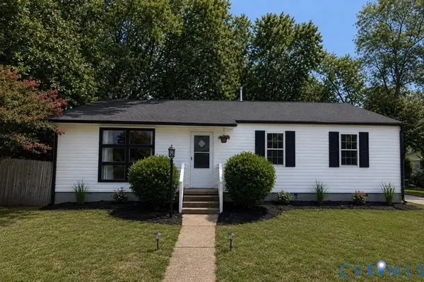 21 Stonewall Terrace, Hampton, VA 23666