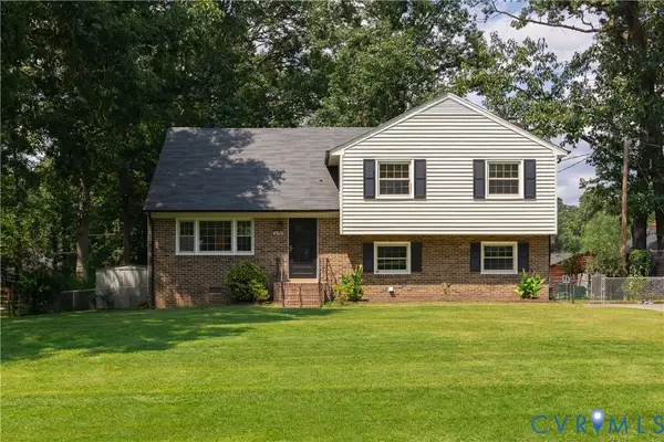 4810 Darlene Street, Chesterfield, VA 23237