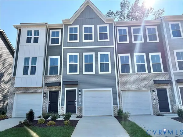 6039 Blue Iris Road, Richmond, VA 23224