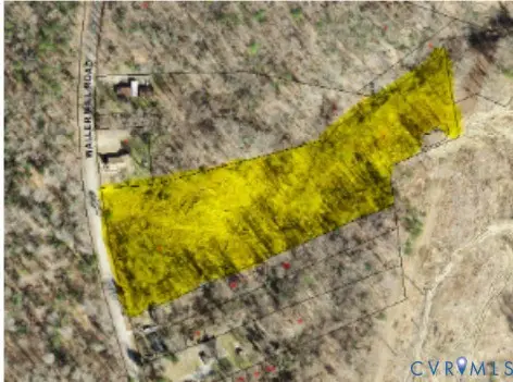 525 Waller Mill Road, Williamsburg, VA 23185 - #3