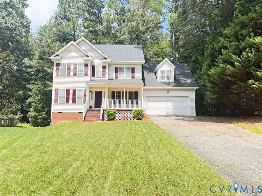 7918 Waterman Lane, Chesterfield, VA 23832 - #2