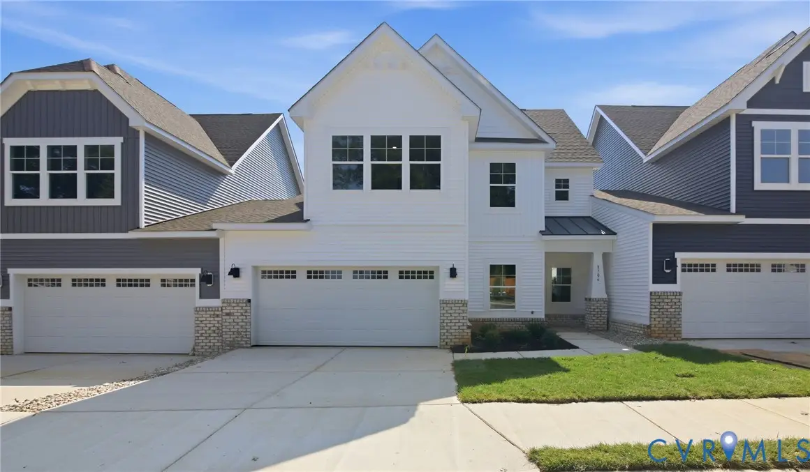 8706 Coastal Terrace, Mechanicsville, VA 23111 - #1