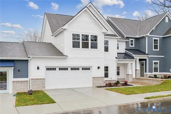8706 Coastal Terrace, Mechanicsville, VA 23111