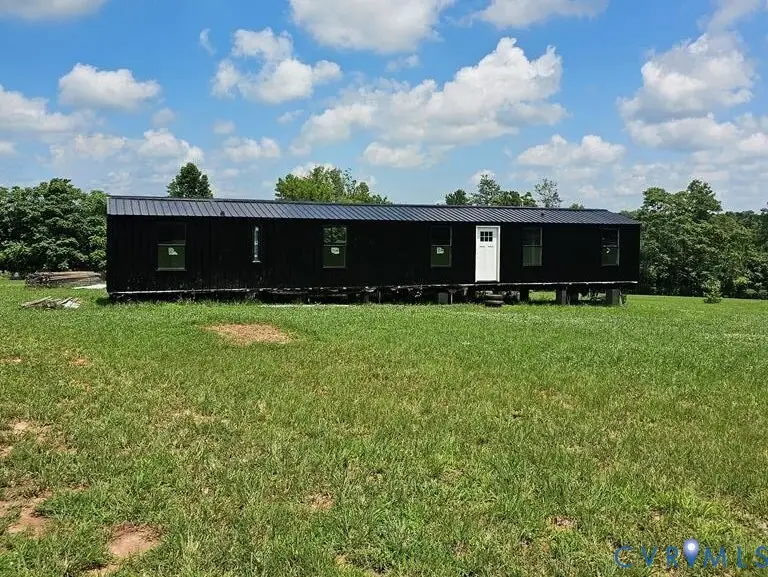 634 Harrisburg Road, Randolph, VA 23962 - #1