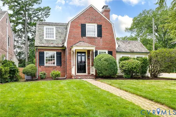 4013 Hanover Avenue, Richmond, VA 23221