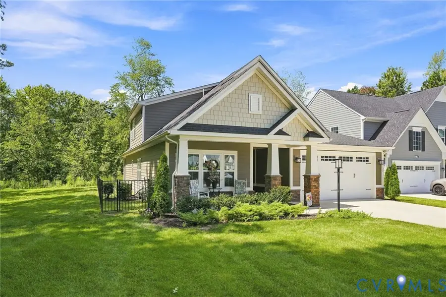 4725 Bacova Village Place, Glen Allen, VA 23059 - #3