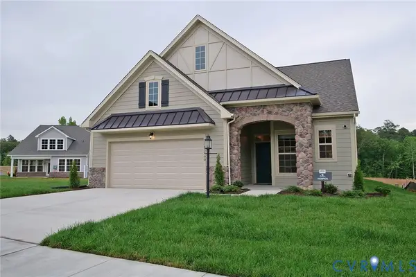 0 Canoe Pointe Loop, Chesterfield, VA 23120