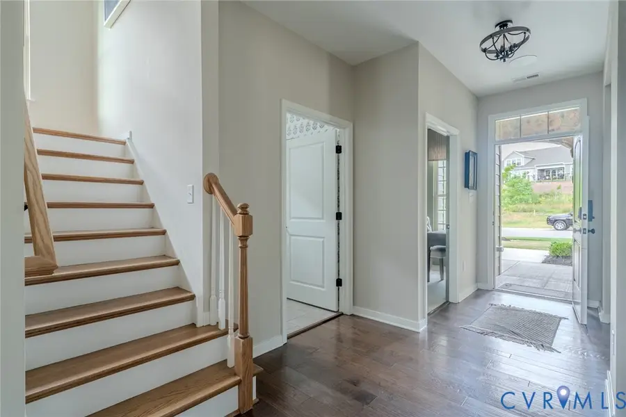 0 Canoe Pointe Loop, Moseley, VA 23120 - #2