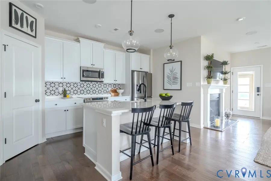 0 Canoe Pointe Loop, Moseley, VA 23120 - #3