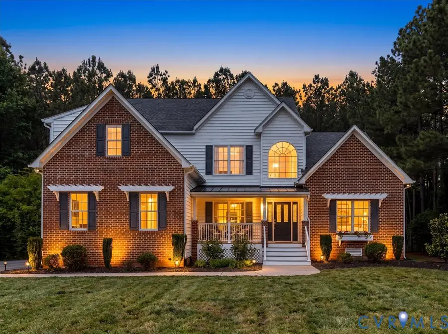 3845 Mill Mount Drive, Powhatan, VA 23139 - #2
