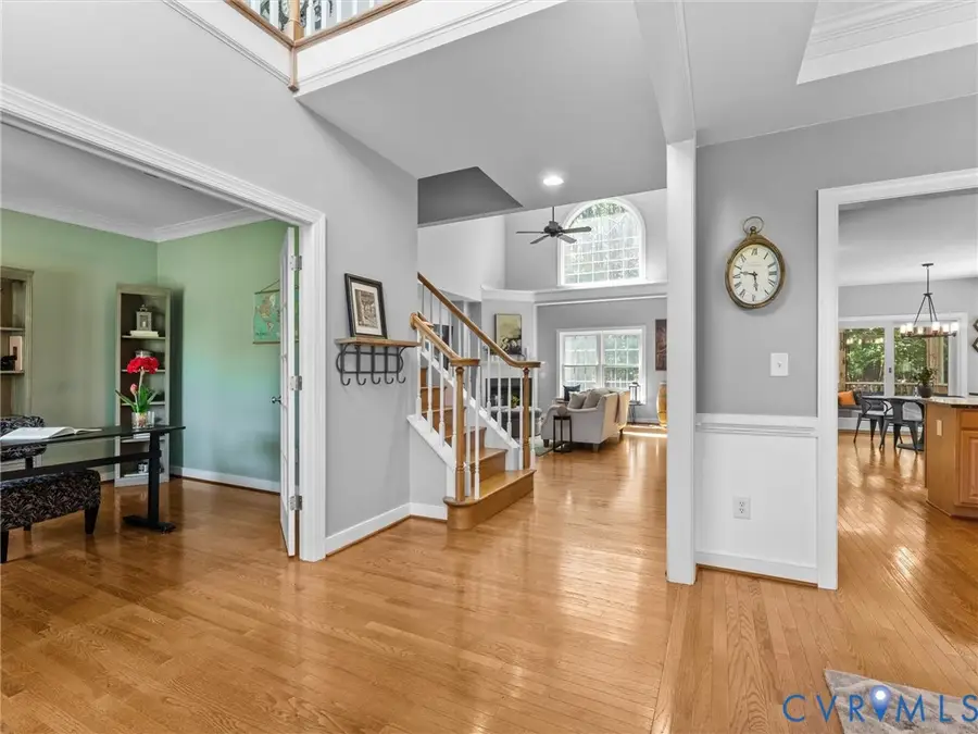3845 Mill Mount Drive, Powhatan, VA 23139 - #3