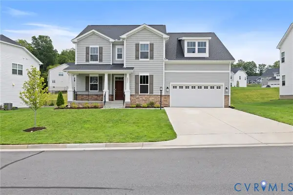 8931 Lewdown Place, Chesterfield, VA 23832