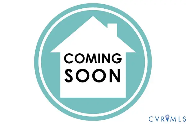 20808 Little Road, South Chesterfield, VA 23803