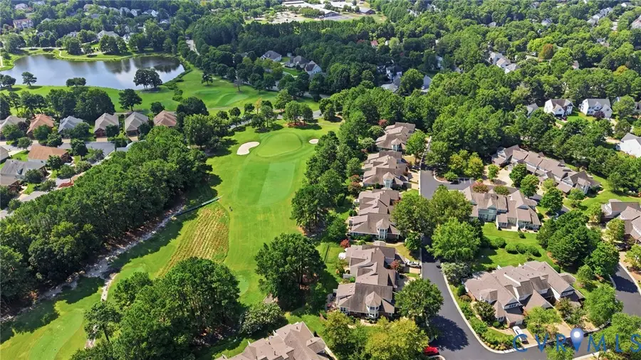 5913 Morgans Glen Drive, Glen Allen, VA 23059 - #2