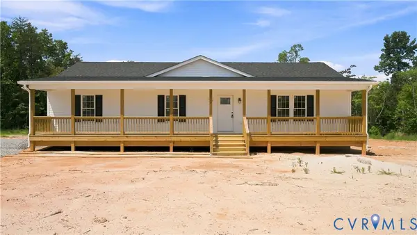 104 Abrams Road, Farmville, VA 23901