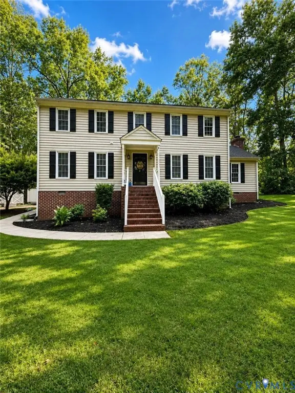 12651 Thoreau Drive, Chesterfield, VA 23832 - #1