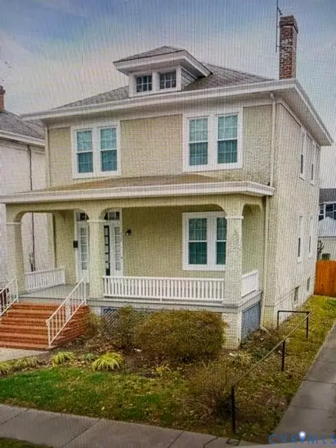2726 Hanes Avenue, Richmond, VA 23222 - #2