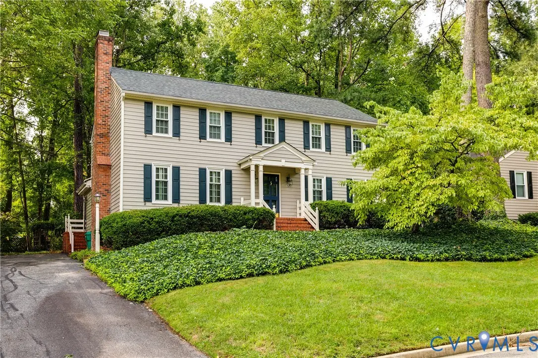 1703 Windingridge Place, Henrico, VA 23238 - #1