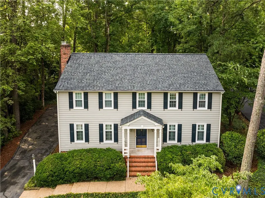 1703 Windingridge Place, Henrico, VA 23238 - #2
