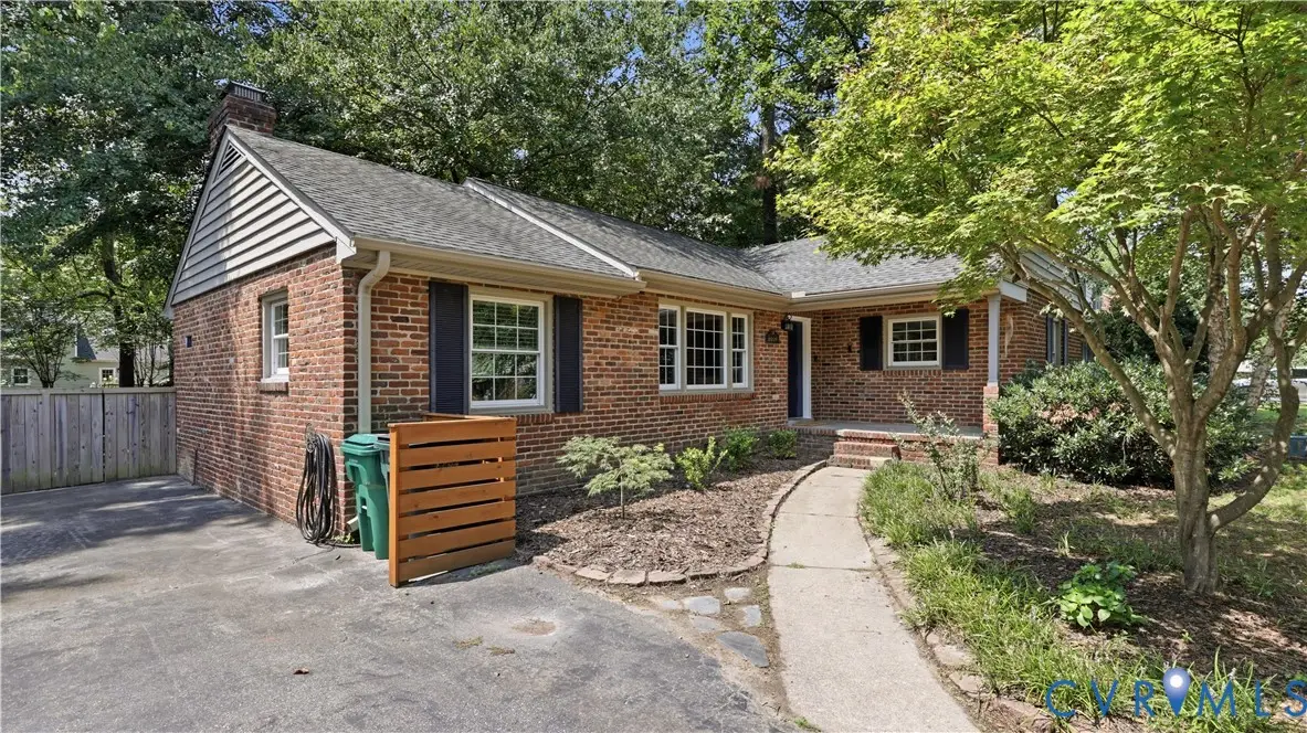 8219 Galway Lane, Henrico, VA 23228 - #1