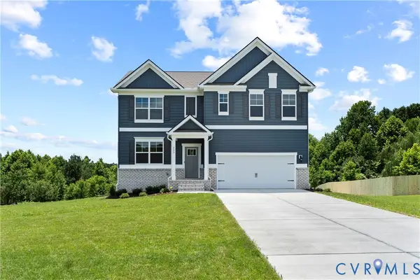9569 Fuchsia Drive, Chester, VA 23237