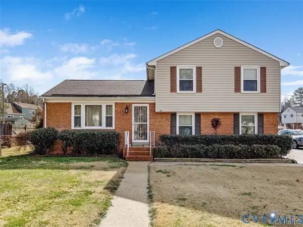 9003 Hungary Road, Henrico, VA 23294