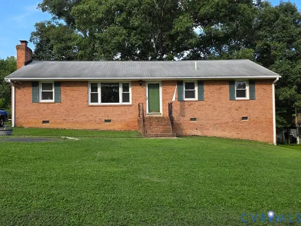 6420 Wimbledon Drive, Midlothian, VA 23224