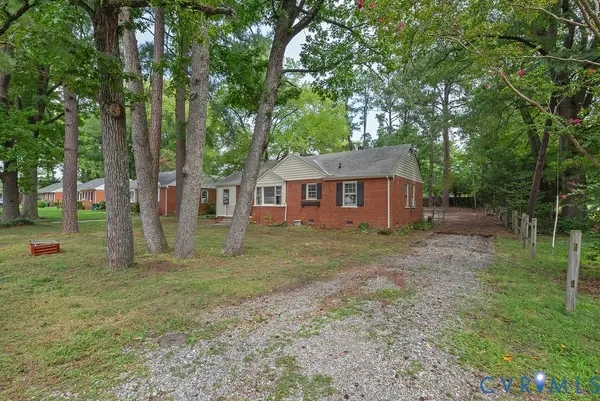9000 Sparrow Drive, Henrico, VA 23229