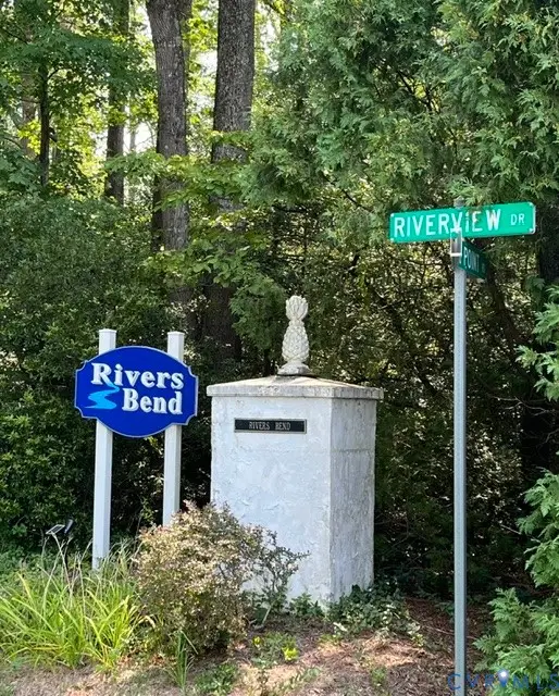 Lot 7 & 8 Blackwells Court, Heathsville, VA 22473 - #1