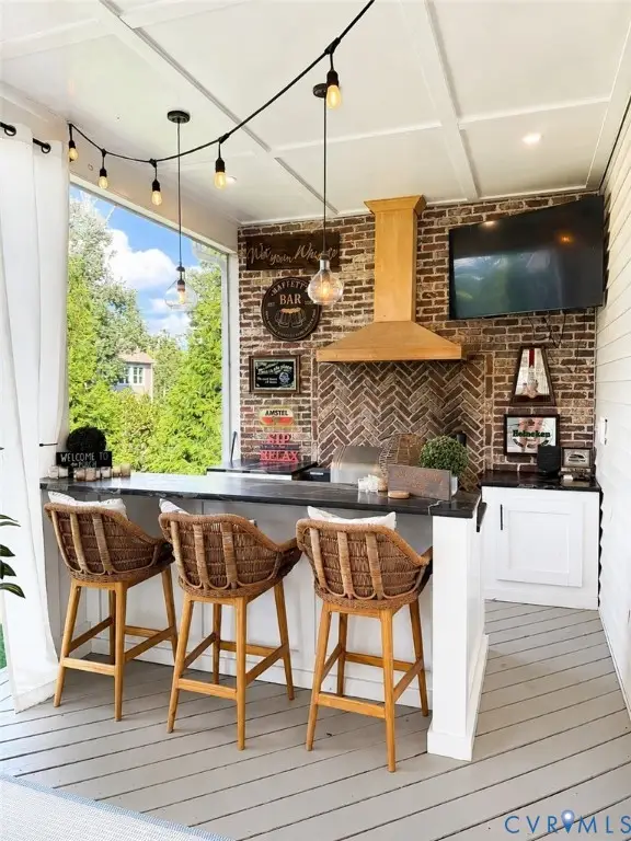 15400 Sultree Drive, Midlothian, VA 23112 - #2
