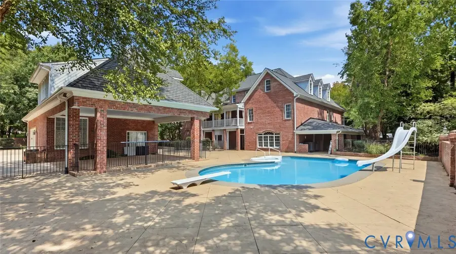 14812 Felbridge Way, Midlothian, VA 23113 - #2