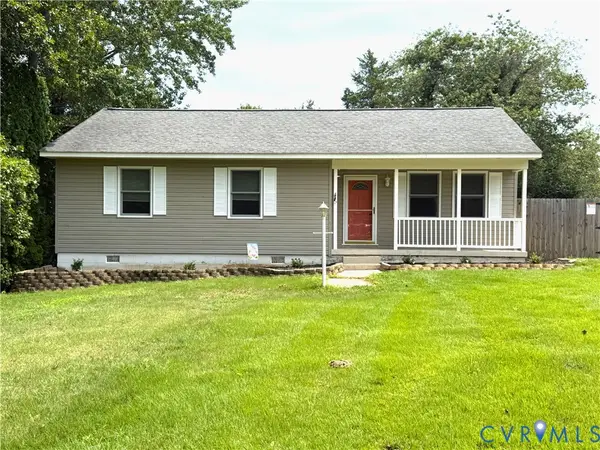 136 Twiggs Ferry Road, Dutton, VA 23050