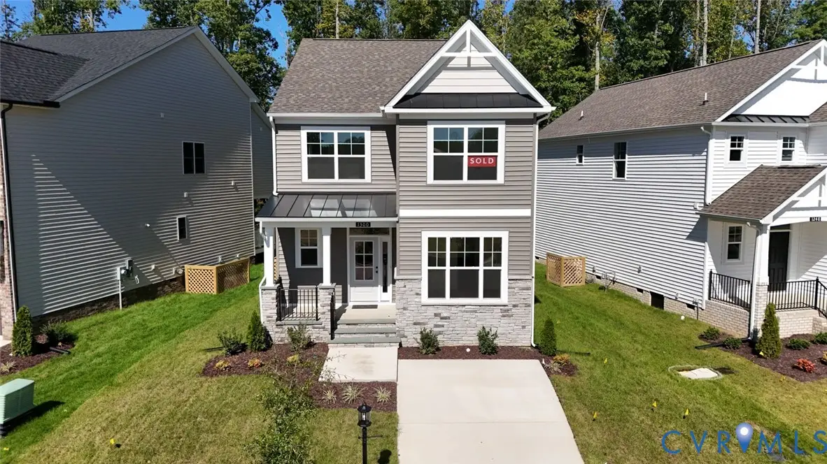 2477 Flora Boulevard, Henrico, VA 23231 - #1