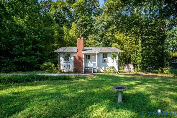 7107 Old Westham Road, Richmond, VA 23225