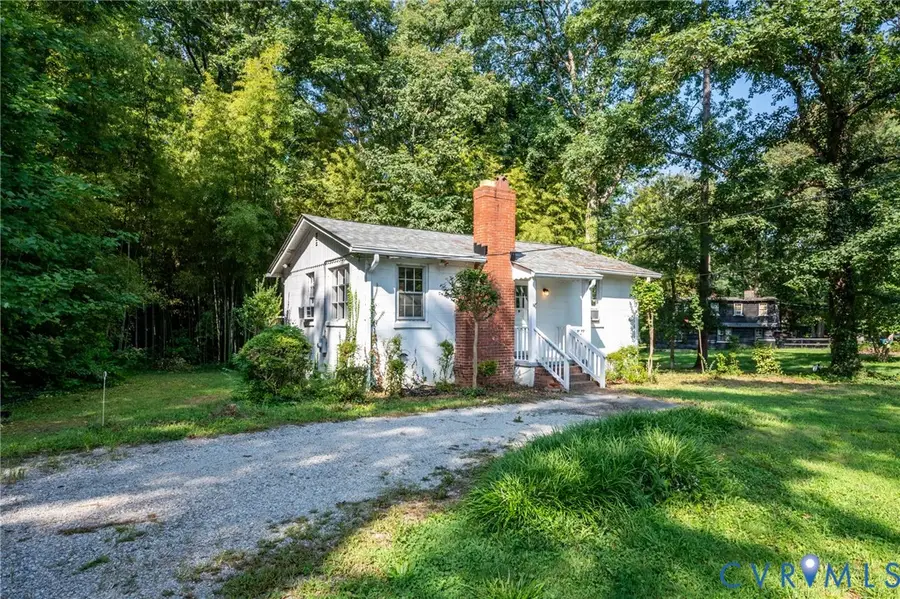 7107 Old Westham Road, Richmond, VA 23225 - #2