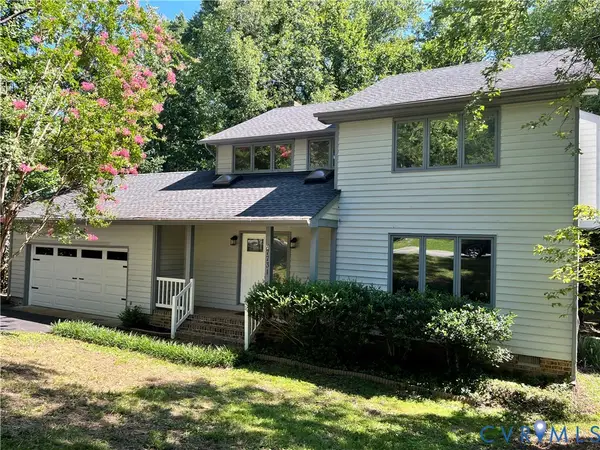 7731 Flag Tail Drive, Midlothian, VA 23112